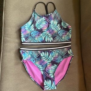 Swimsuit - 2 piece